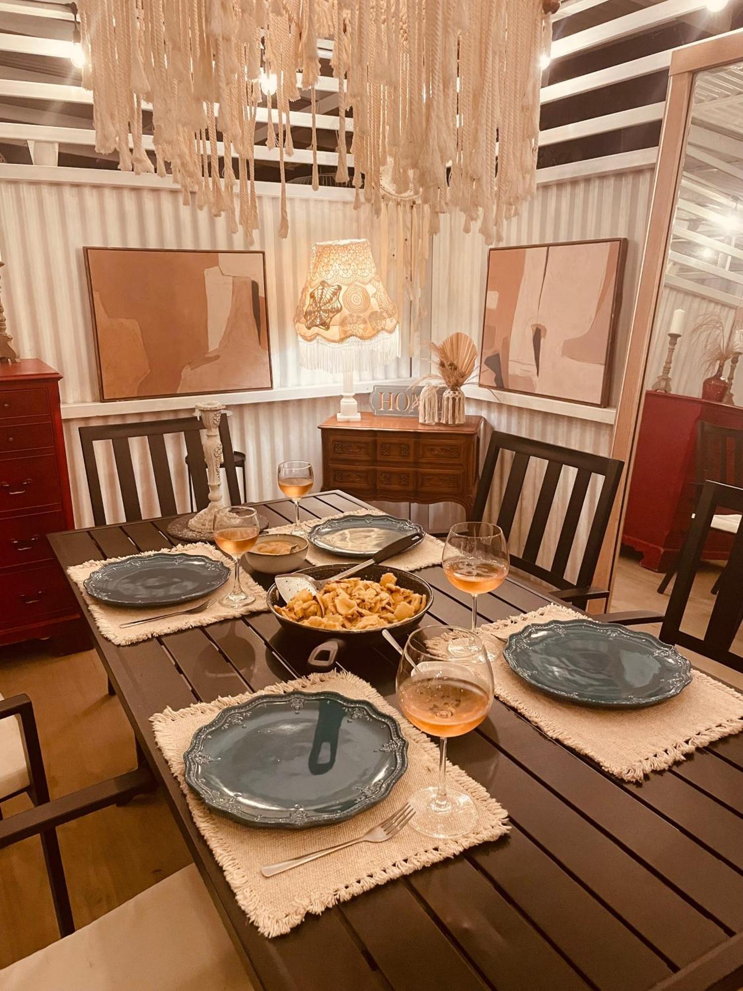 Bed and Breakfast Casa Luce à Puerto Viejo de Talamanca Extérieur photo